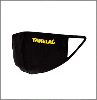Маска захисна багаторазова TAKELAG