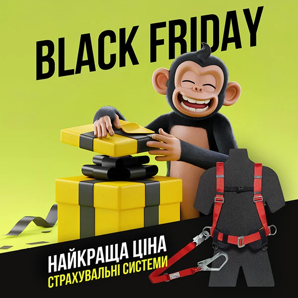 Чорна П'ятниця #2